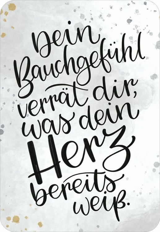 Produktbild: Omm four you 50 Karten, die gl&uuml;cklich machen