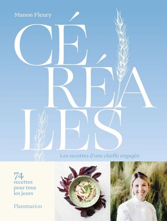 Produktbild: C&eacute;r&eacute;ales