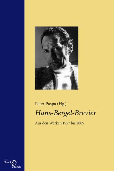 Produktbild: Hans-Bergel-Brevier