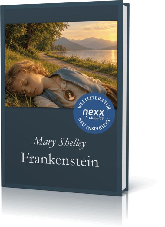 Produktbild: Frankenstein
