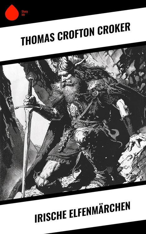 Produktbild: Irische Elfenm&auml;rchen