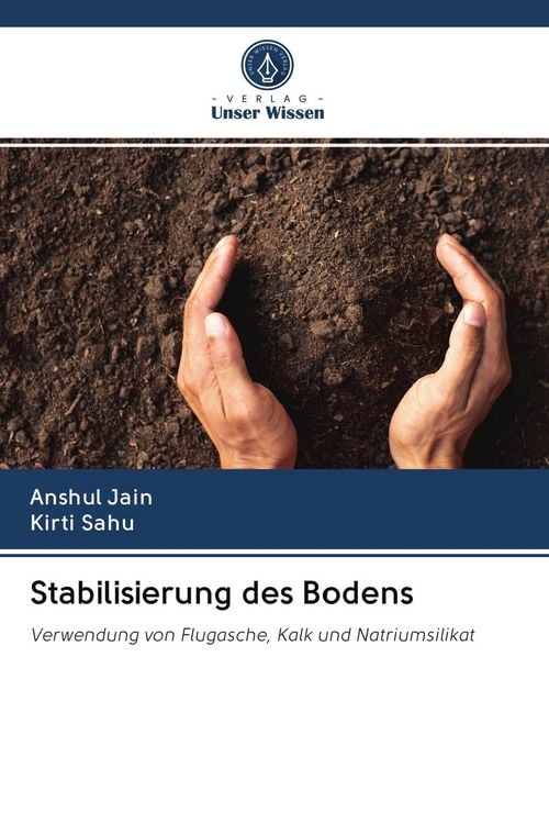 Produktbild: Stabilisierung des Bodens