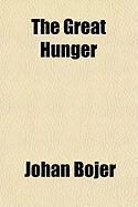 Produktbild: The Great Hunger