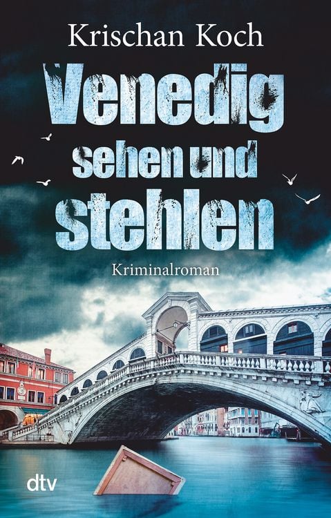 Produktbild: Venedig sehen und stehlen