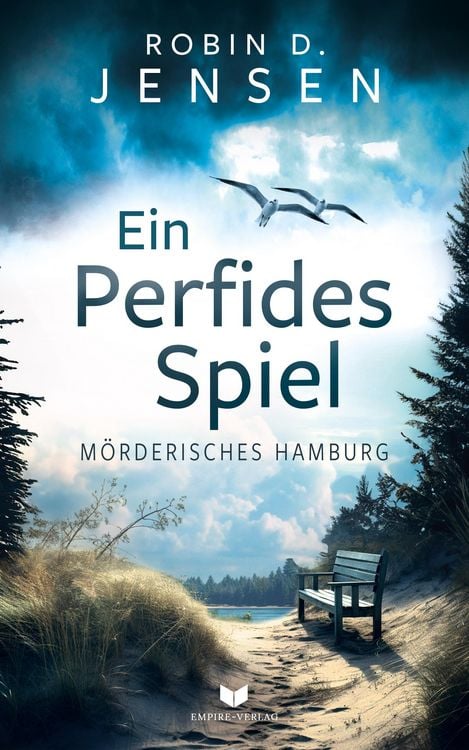 Produktbild: Ein perfides Spiel
