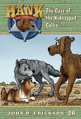 Produktbild: The Case of the Kidnapped Collie
