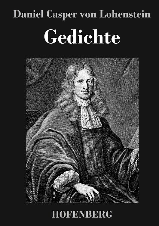 Produktbild: Gedichte