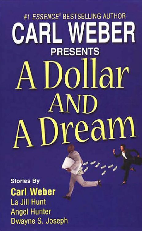 Produktbild: A Dollar And Dream
