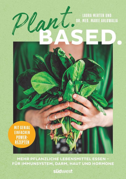 Produktbild: Plant. Based.