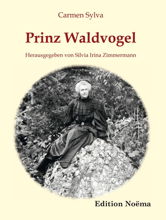 Produktbild: Prinz Waldvogel