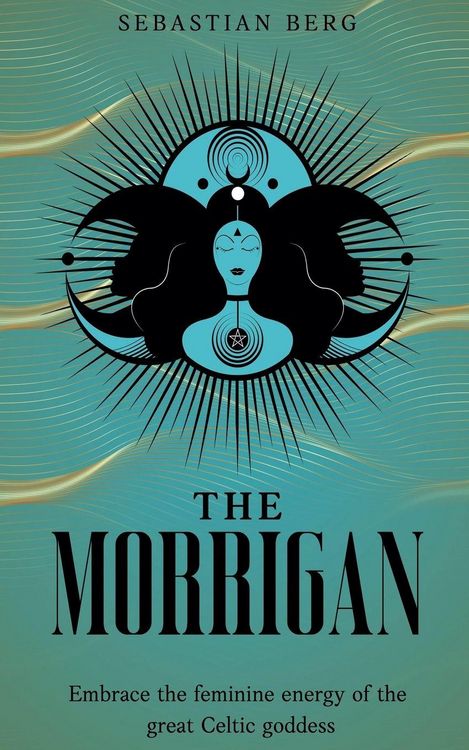 Produktbild: The Morrigan