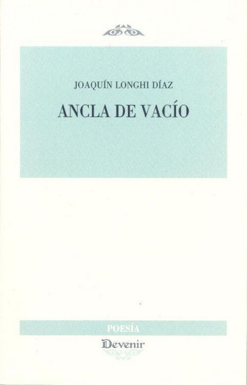 Produktbild: Ancla de vac&iacute;o