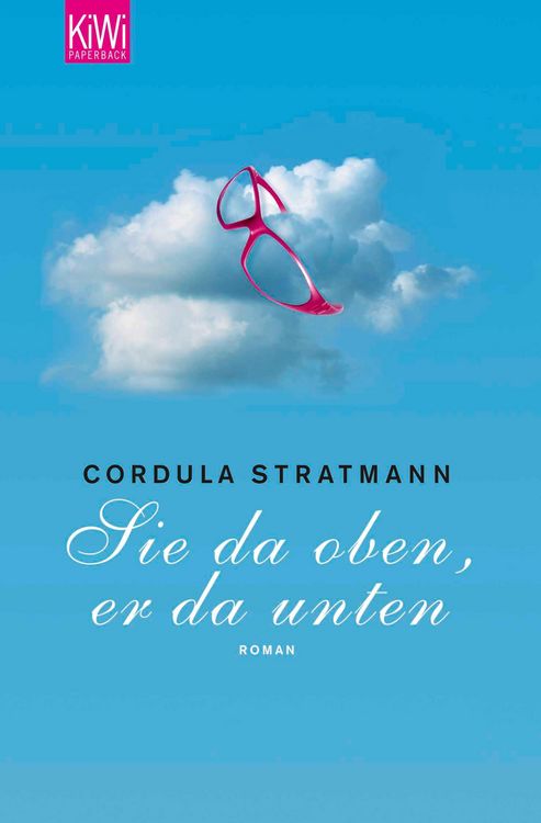 Produktbild: Sie da oben, er da unten