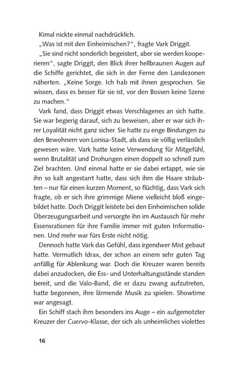 Produktbild: Star Wars Jugendroman: Die Hohe Republik - Flucht von Valo