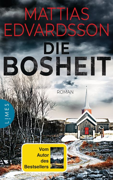 Produktbild: Die Bosheit