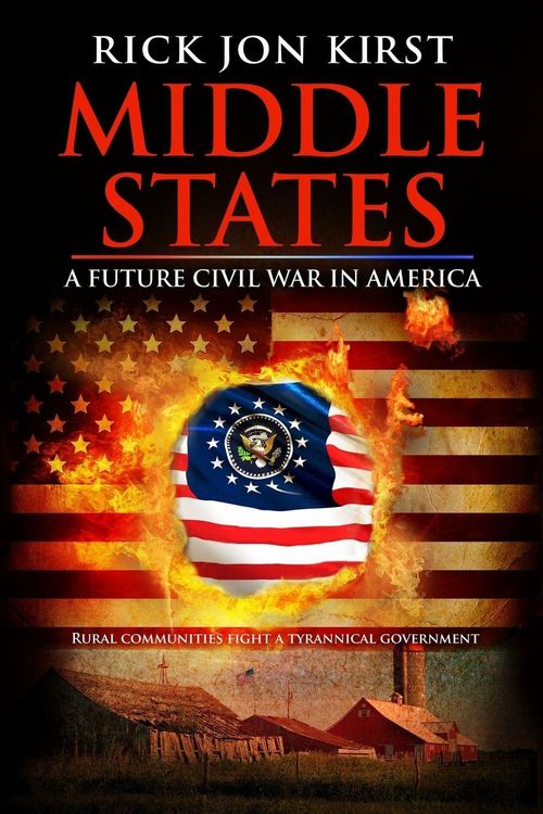 Produktbild: Middle States