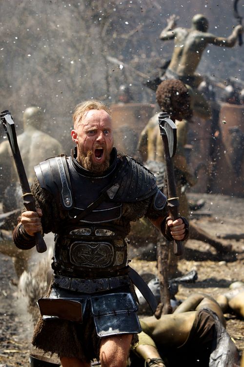 Produktbild: Hercules