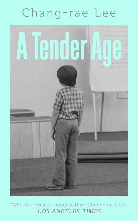 Produktbild: A Tender Age