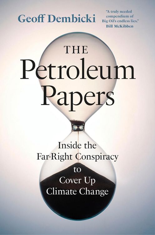 Produktbild: The Petroleum Papers