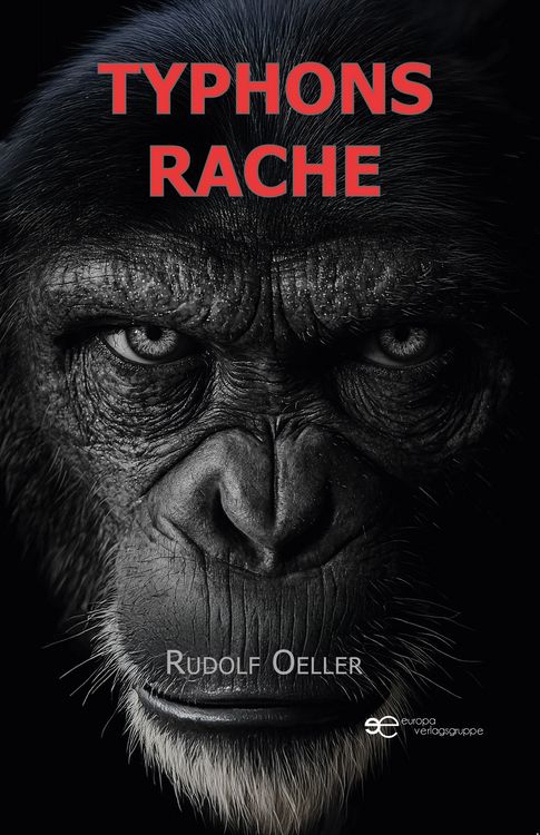 Produktbild: Typhons Rache