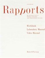 Produktbild: Workbk W/lab Manual & Video Ma