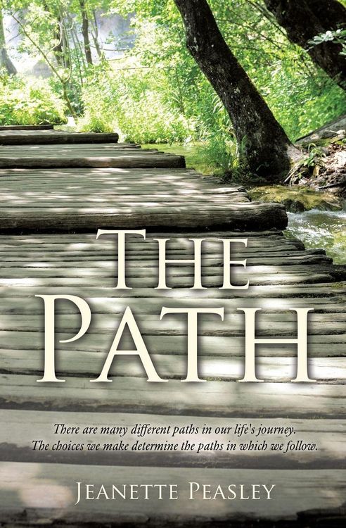 Produktbild: The Path