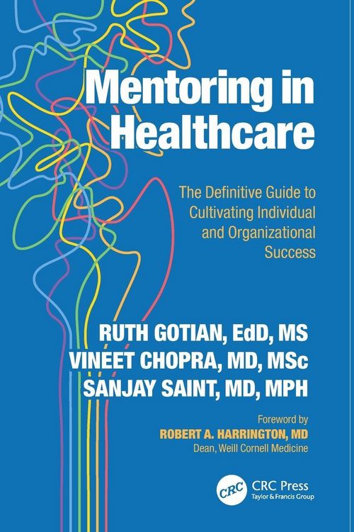 Produktbild: Mentoring in Healthcare