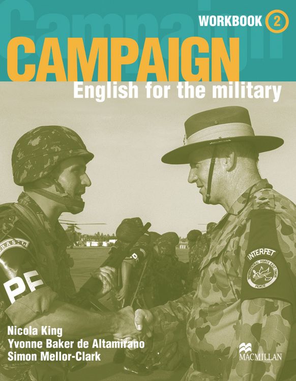 Produktbild: Campaign 2