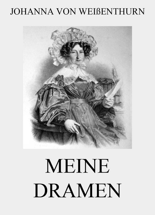 Produktbild: Meine Dramen