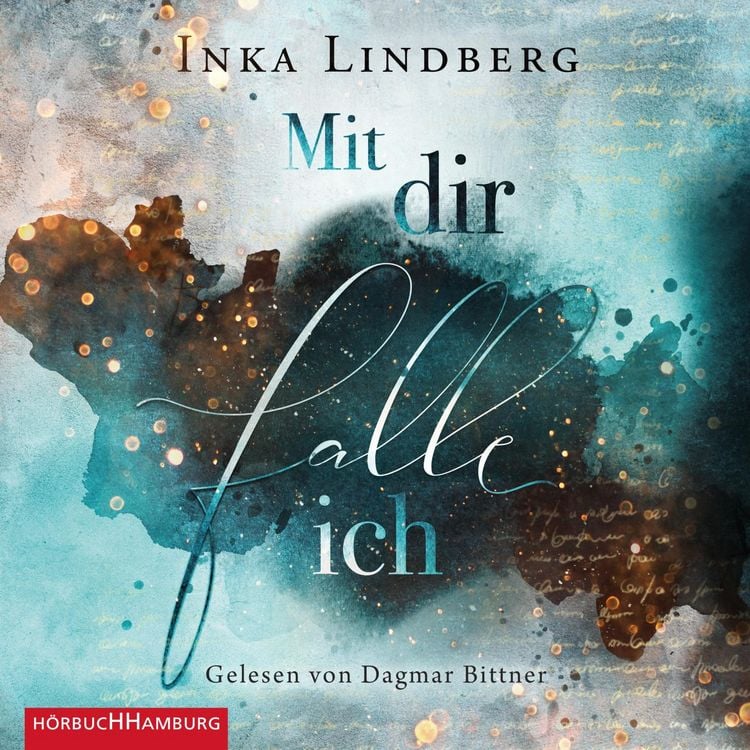 Produktbild: Mit dir falle ich