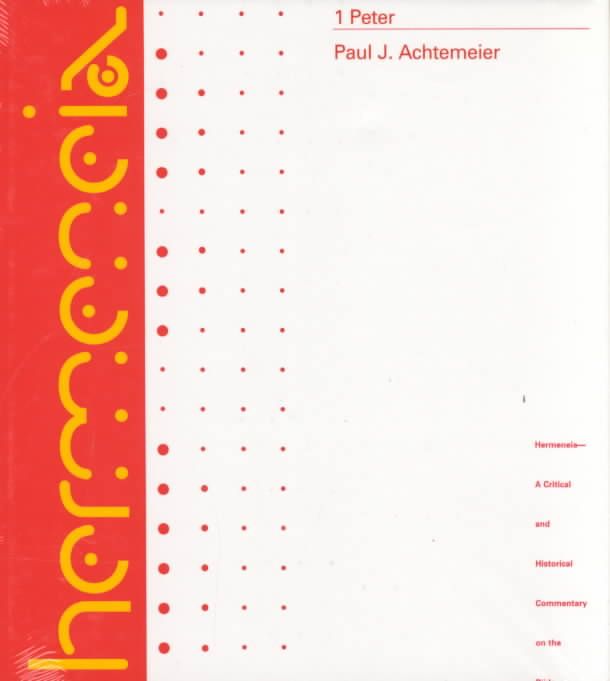 Produktbild: 1 Peter