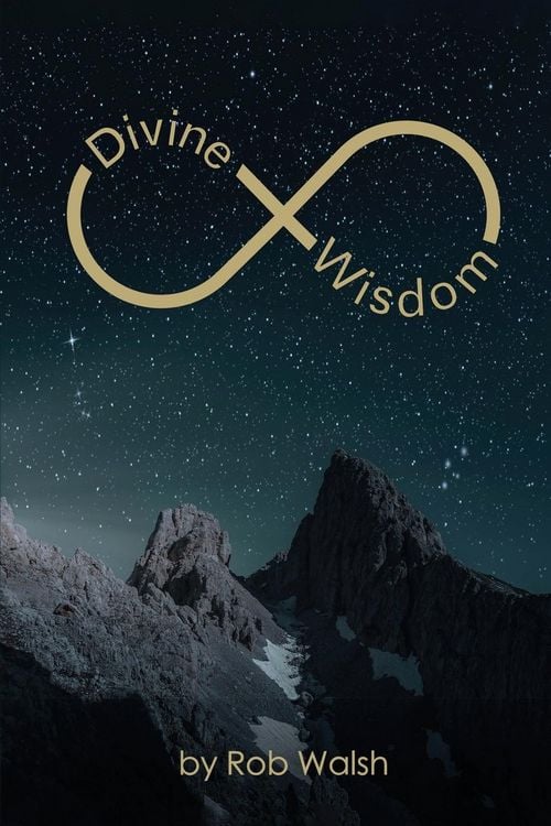 Produktbild: Divine Wisdom