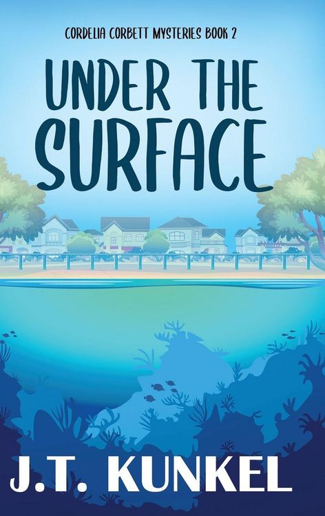 Produktbild: Under the Surface