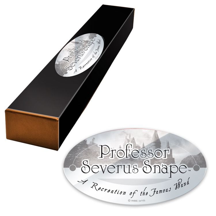 Produktbild: Zauberstab Severus S. NC
