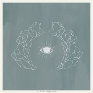 Produktbild: Vestiges & Claws (LP)