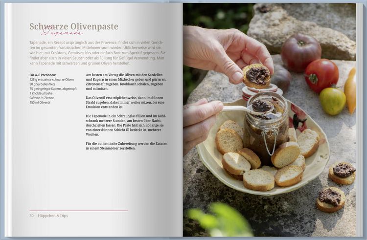 Produktbild: So schmeckt Frankreich