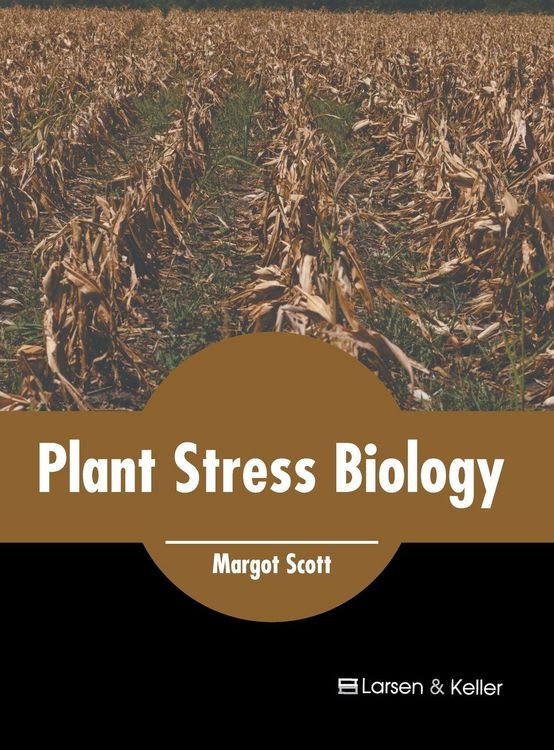 Produktbild: Plant Stress Biology
