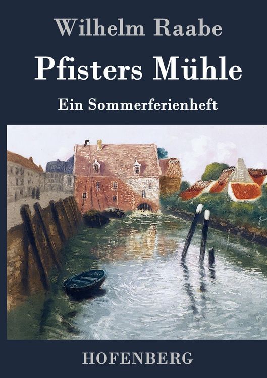 Produktbild: Pfisters M&uuml;hle