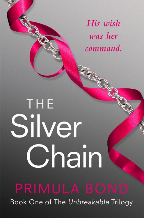 Produktbild: The Silver Chain