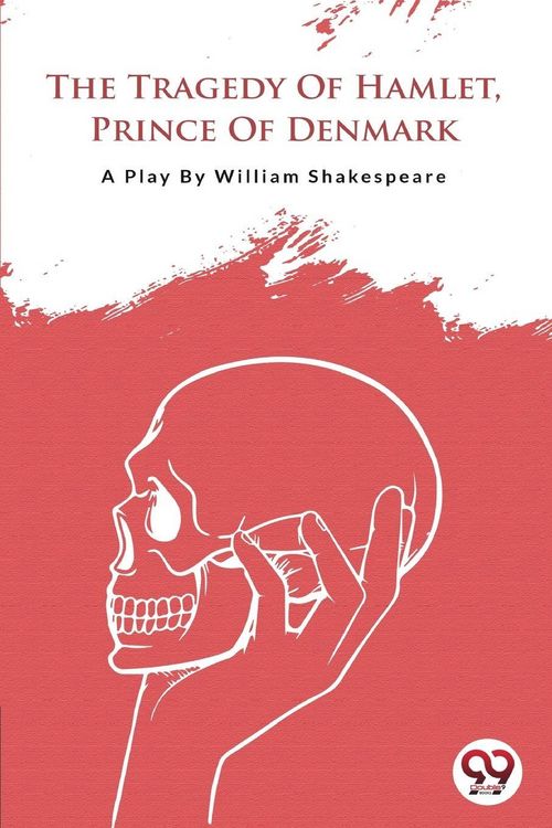 Produktbild: The Tragedy Of Hamlet, Prince Of Denmark