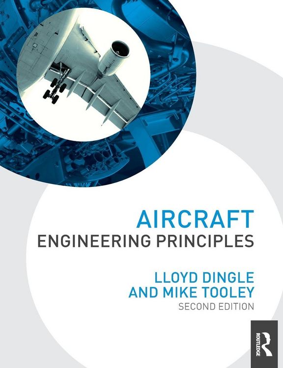 Produktbild: Aircraft Engineering Principles