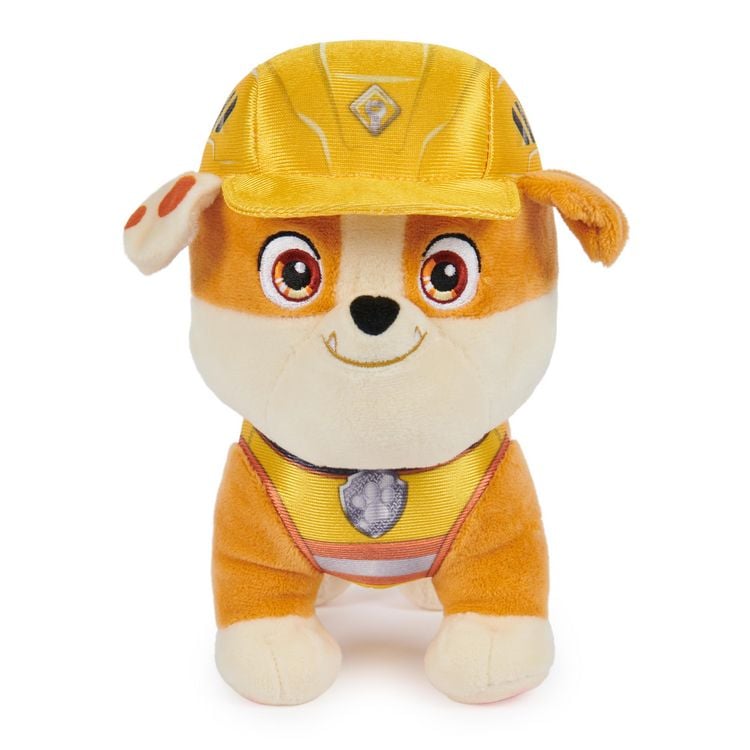 Produktbild: RBL Rubble & Crew Basic Pl&uuml;sch Fix10