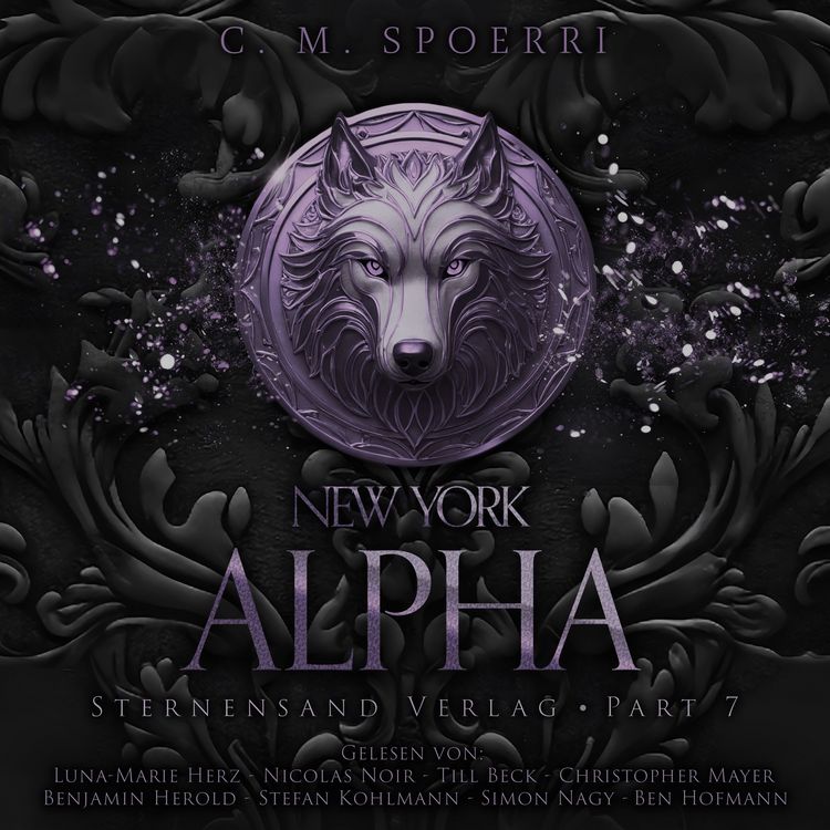 Produktbild: New York Alpha (Part 7)