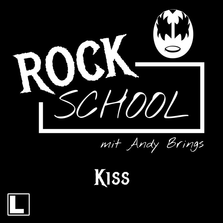 Produktbild: Kiss