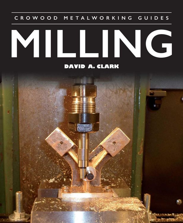 Produktbild: Milling