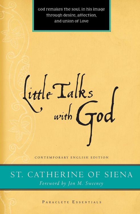 Produktbild: Little Talks with God