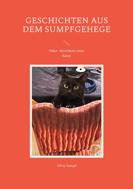 Produktbild: Geschichten aus dem Sumpfgehege