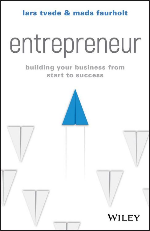 Produktbild: Entrepreneur