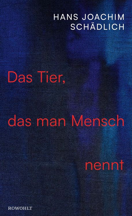 Produktbild: Das Tier, das man Mensch nennt