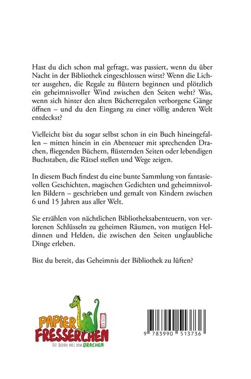 Produktbild: Neulich in der Bibliothek ... Band 1